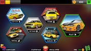 City Taxi Driving Sim 2020 screenshot 7
