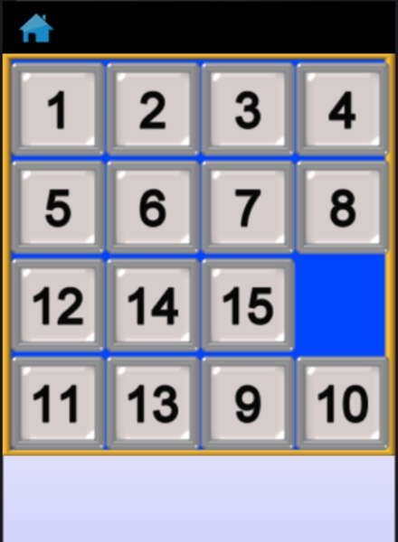 Aligne chifres - Preview 12