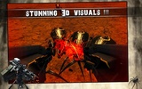 Alien Insects Shooter screenshot 2