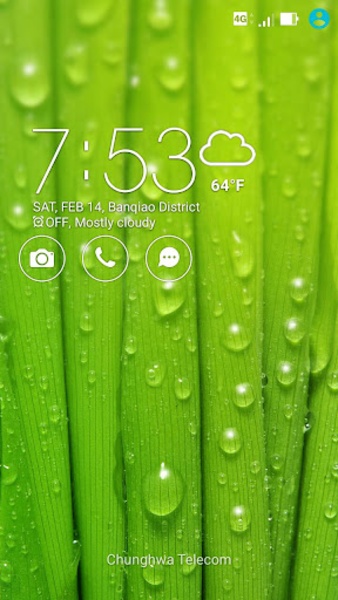 Fresh Green - Preview 5