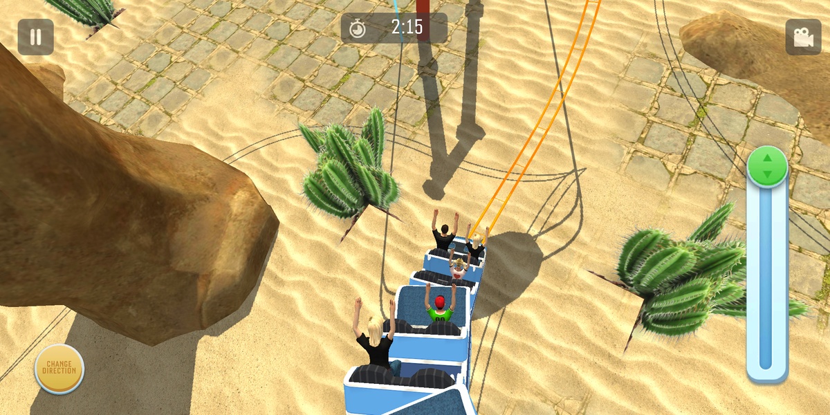 Roller Coaster 2020 - Preview 5