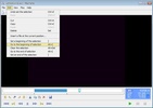 Machete Video Editor screenshot 1