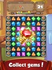 Jewel Castle - Match 3 Puzzle screenshot 4