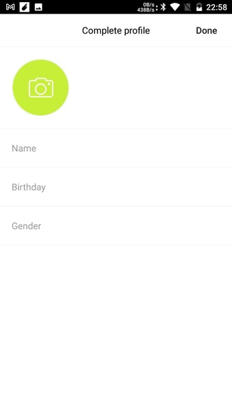 SFriends - Preview 5