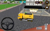 Construction Road Loader screenshot 7