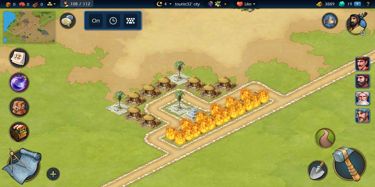 Sim Empire - Preview 11