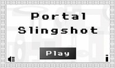 Portal Slingshot screenshot 6