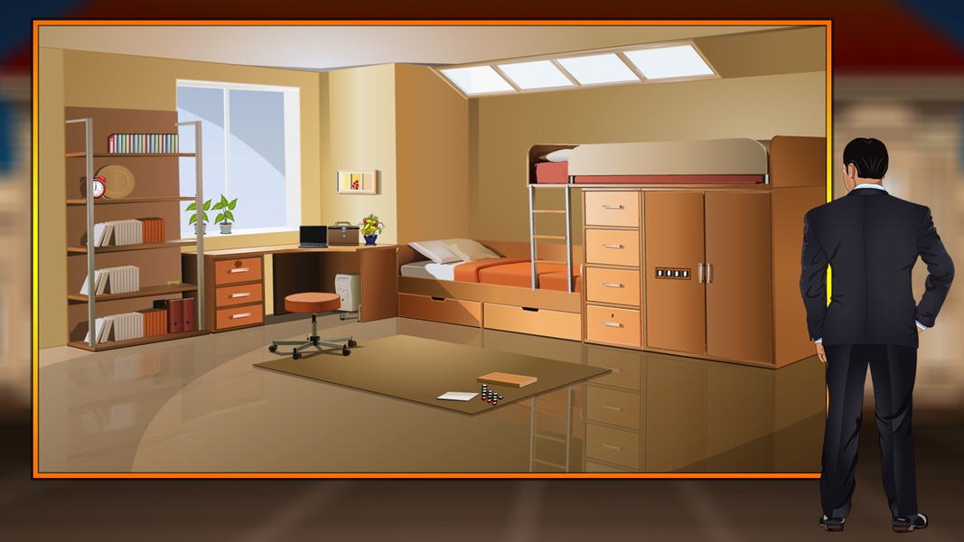 Detective House Escape - Preview 7