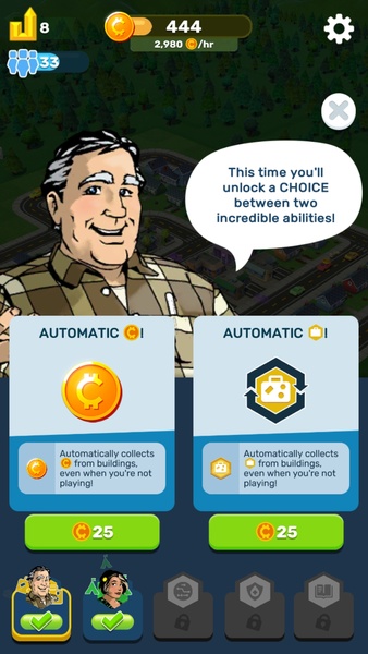 GG City - Preview 10