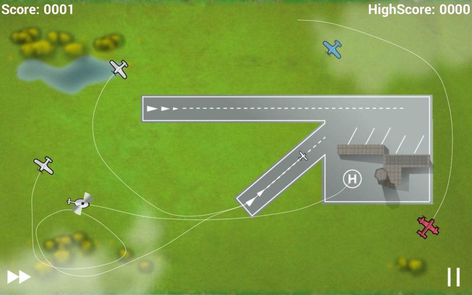 Air Control Lite - Preview 1