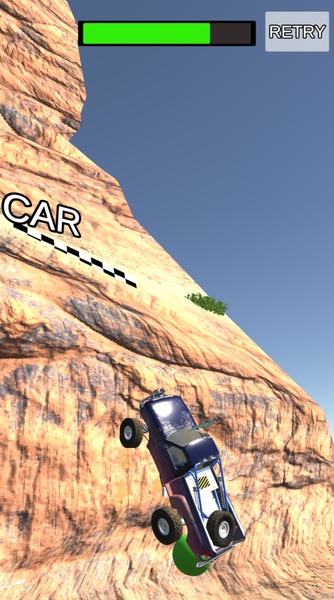 Hill Climb - Preview 3