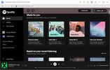 NoteCable Spotify Music Converter screenshot 7