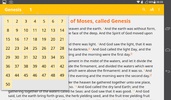 Tongan / English Bible screenshot 2