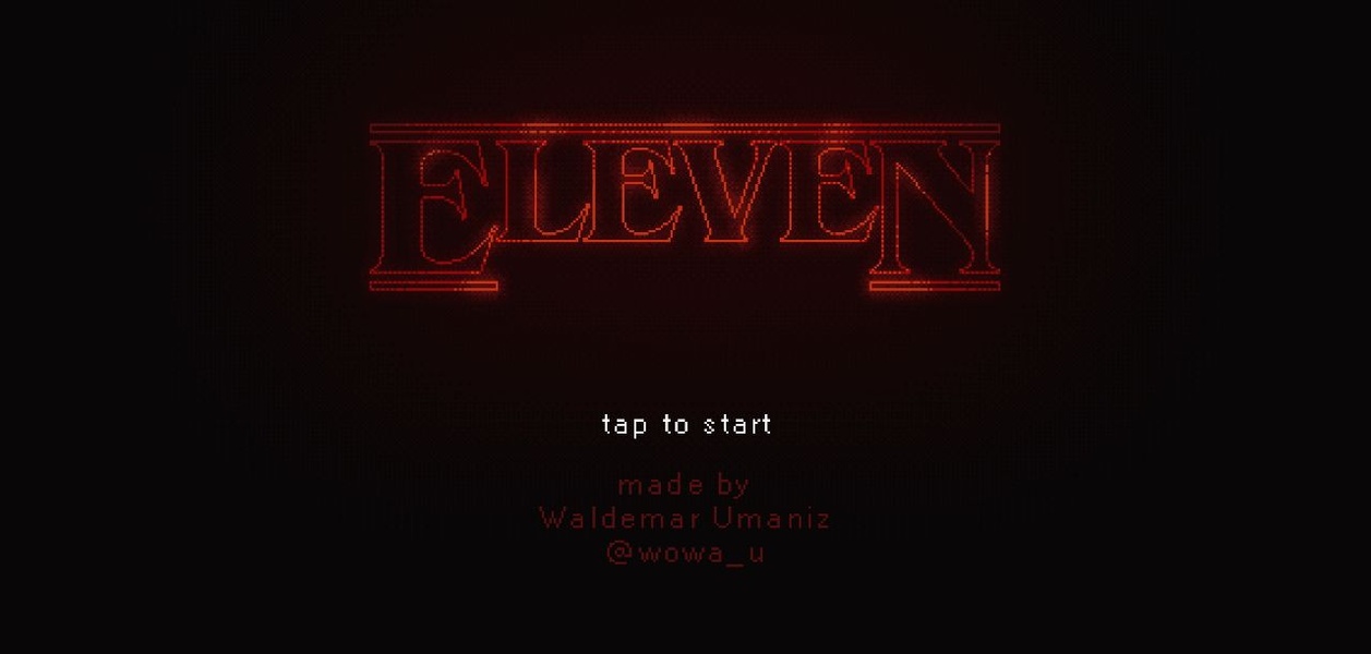Eleven - Preview 1