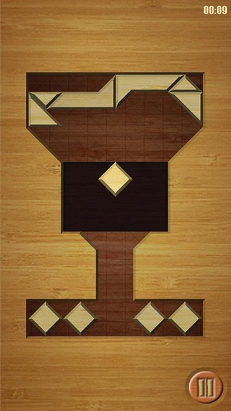 Cross Fingers - Preview 5