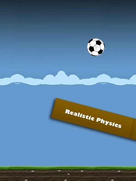 Football Juggler Deluxe - Preview 2