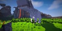 Jurassic in Minecraft PE screenshot 4