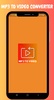Mp3 to Video Converter screenshot 8