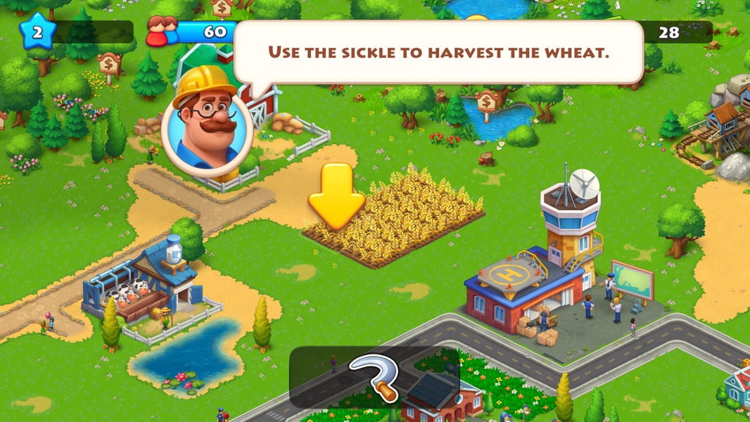 Township - Preview 4
