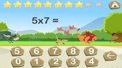Tables de multiplication Lite screenshot 12