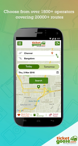 ticketgoose - Preview 8