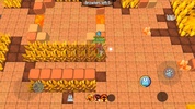 Wild Brawlers screenshot 2