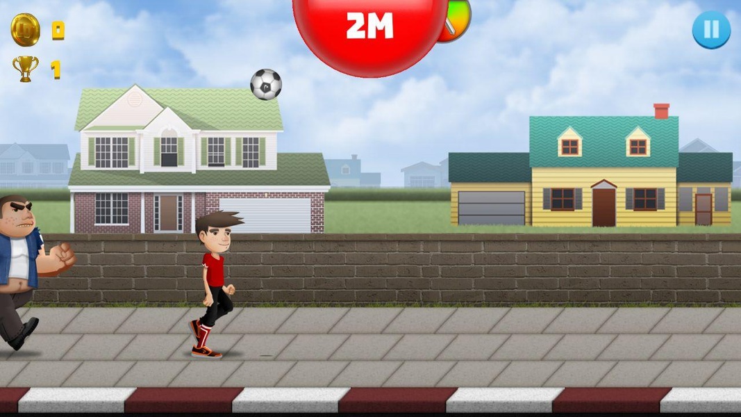Little Dribble - Preview 4