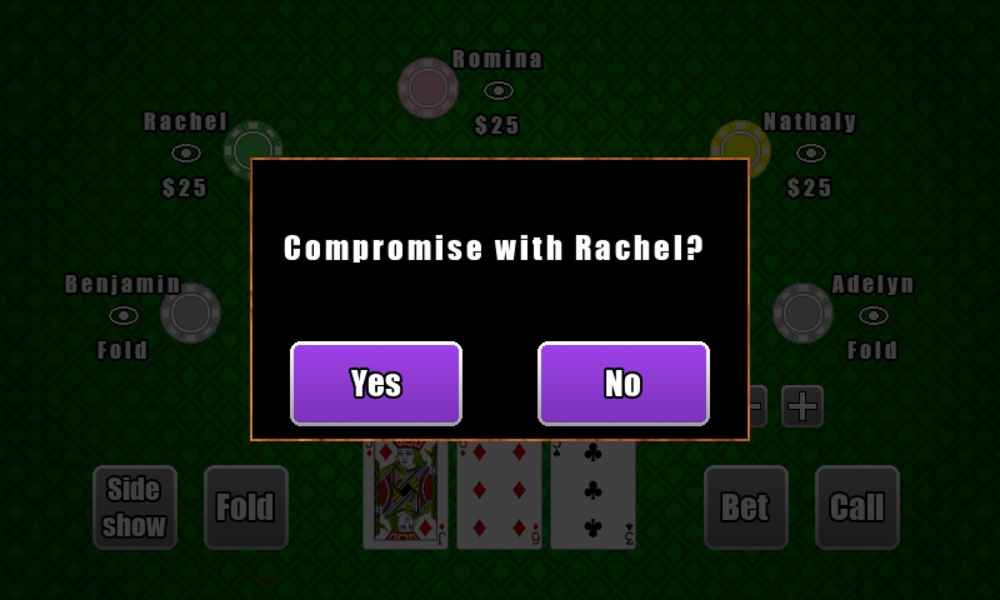 Ultra Teen Patti - Preview 5