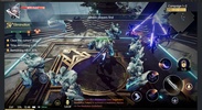 Chronicle of Infinity (Gameloop) screenshot 6