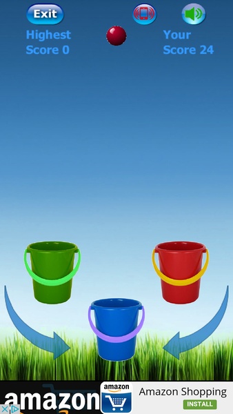 Bucket Ball - Preview 10