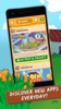 Golden Farmery- Games & Prizes screenshot 3