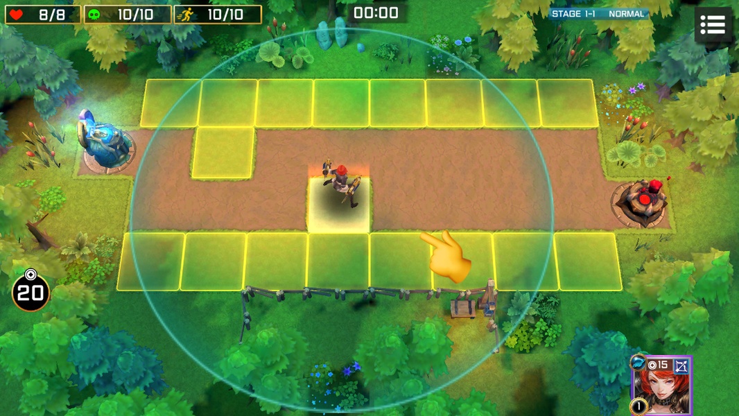 Defence Rivals: Tower War - Preview 7