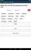 German irregular verbs screenshot 4