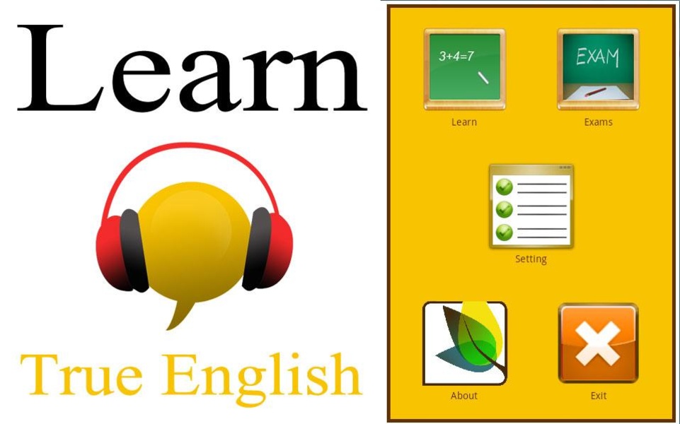 Learn English Conversation - Preview 5