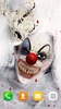 Killer Clown Live Wallpaper screenshot 4