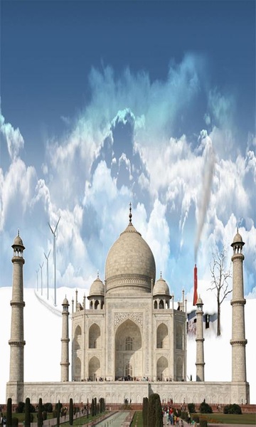 TajMahal Taj - Preview 4