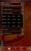Steampunk GO Bookmark Theme screenshot 1