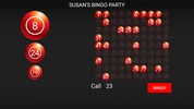 Bingo Caller Machine (free Bin screenshot 24