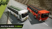 Bus Simulator 2023 screenshot 4