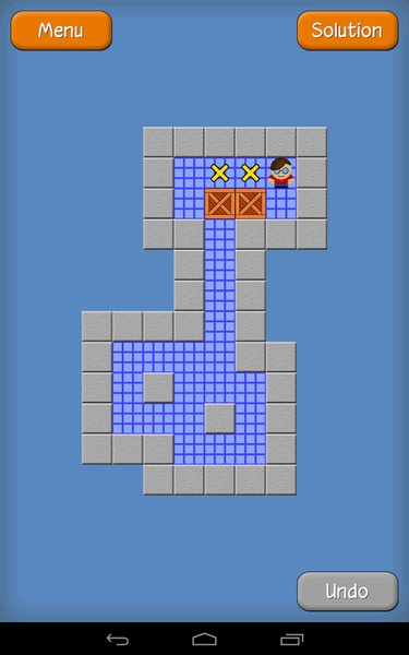 Push Box - Preview 1