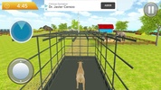 Farm Animal Transport Truck Driving Simulator screenshot 9