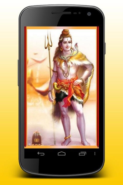Shiva Mantra - Preview 5