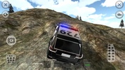 Mountain SUV Police Car screenshot 6