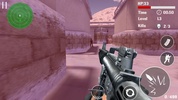 Counter Terrorists Shoot screenshot 5