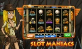 Slot Maniacs screenshot 5