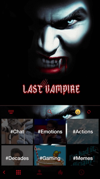 Lastvampire - Preview 4