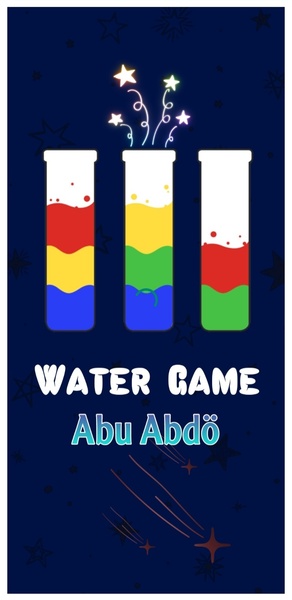 Water Game 2023 - Preview 1