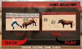 Angry Bull Attack Arena Sim 3D screenshot 11