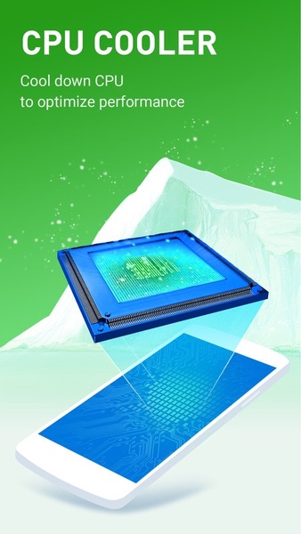 Super Antivirus Cleaner & Booster - MAX - Preview 5