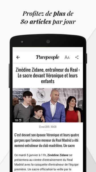 PurePeople - Preview 14